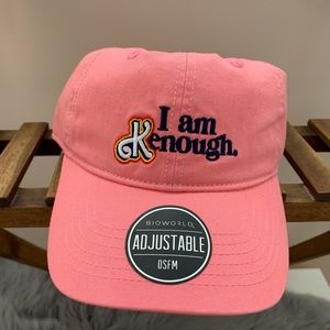 New “I am Kenough” Dad Cap